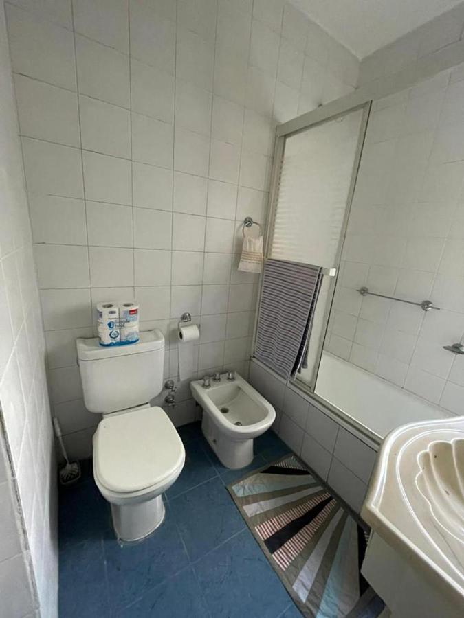 Palermo Soho. 3 Ambientes Con Piscina Y Cochera Apartamento Ciudad Autónoma de Buenos Aires