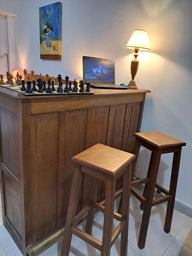 Ba Downtown Callao Apartamento Ciudad Autónoma de Buenos Aires