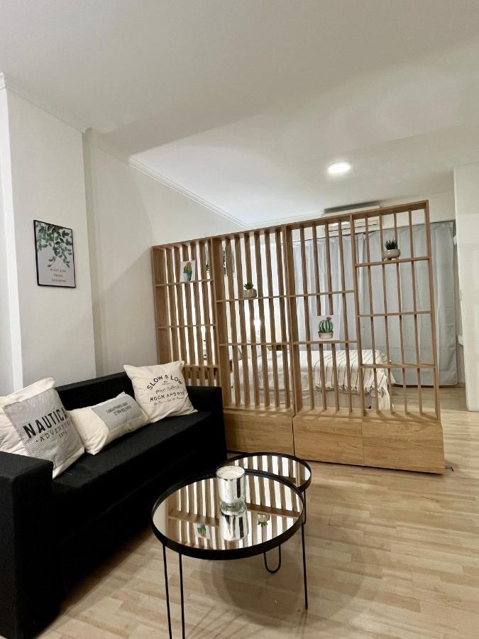 Apartamento Pampa Apart