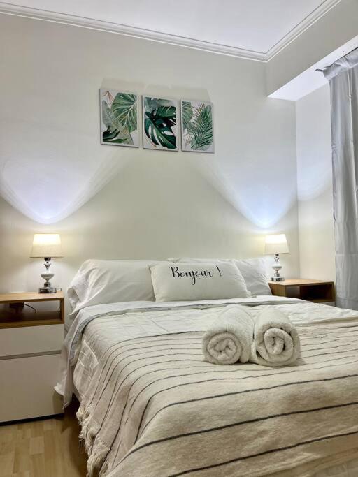 Pampa Apart Apartamento Ciudad Autónoma de Buenos Aires