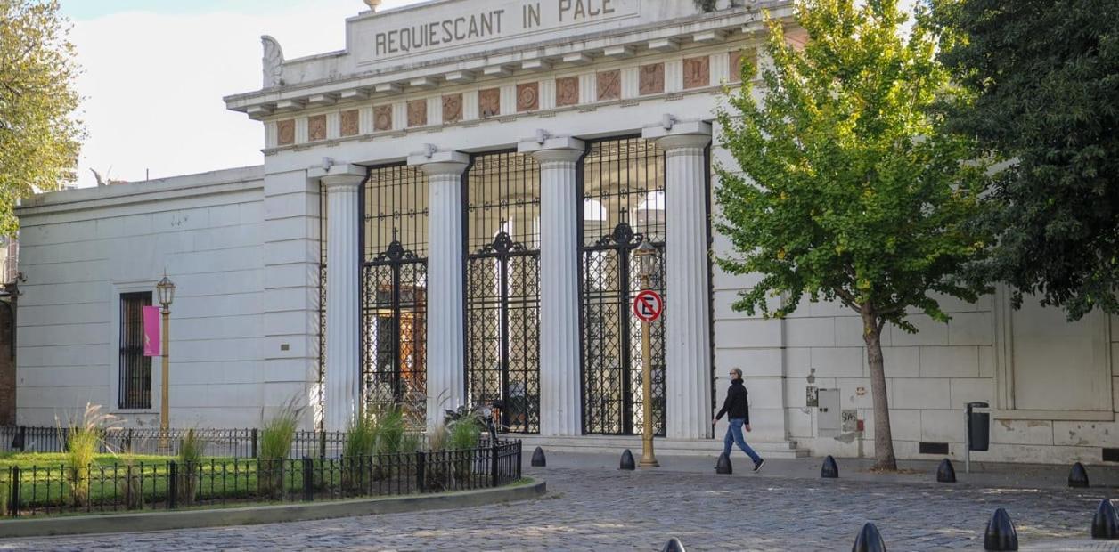 Pampa Apart Ciudad Autónoma de Buenos Aires
