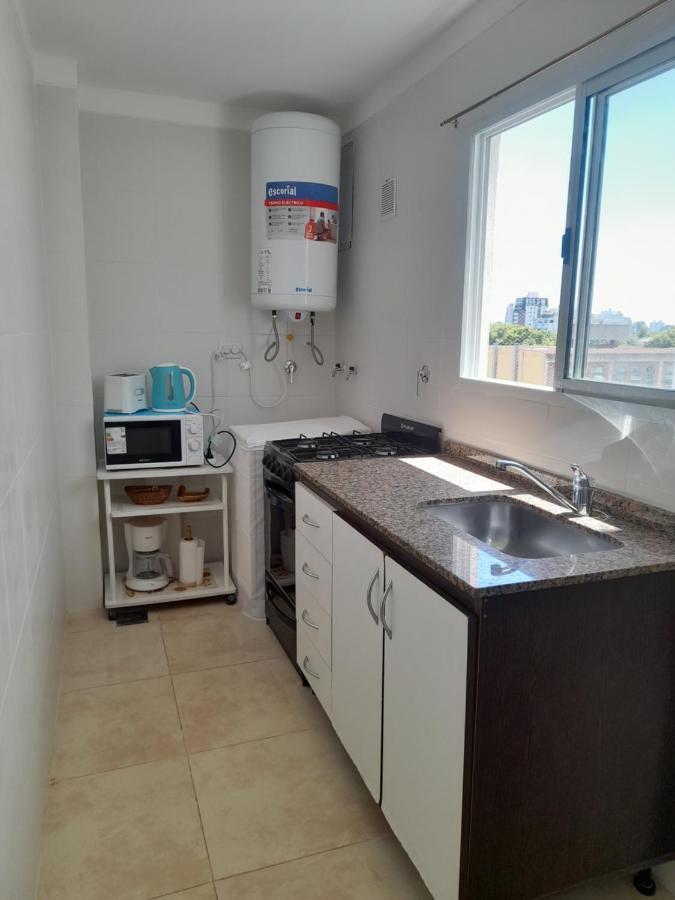 Bright & Best Location Palermo Soho Apartamento *