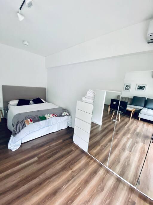 Place To In Apartamento Buenos Aires