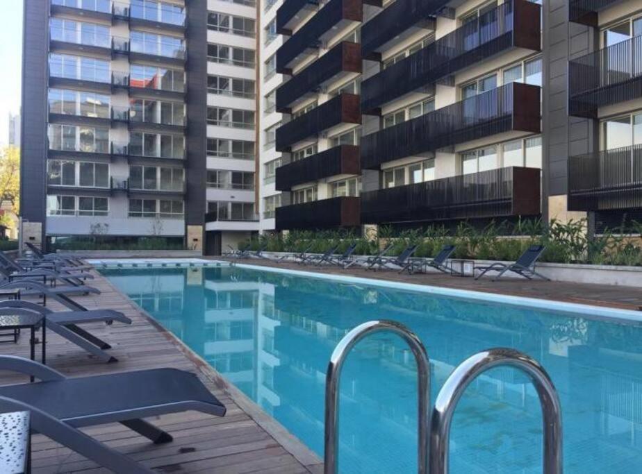 Place To In Apartamento