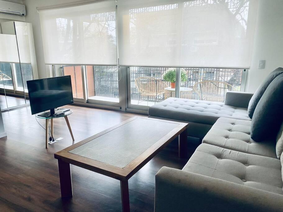 Apartamento Place To In Buenos Aires