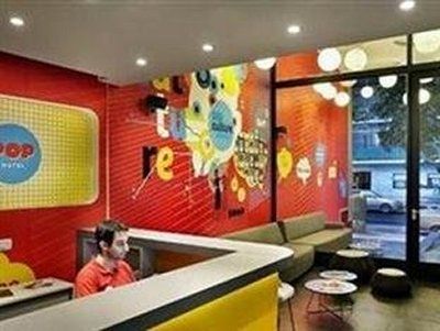 Pop 3* Ciudad Autónoma de Buenos Aires