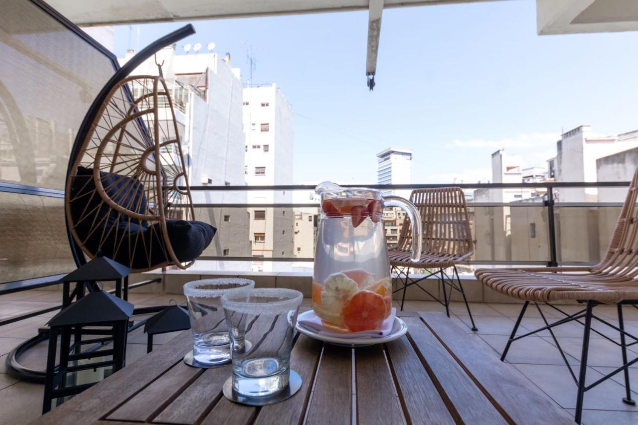 Feir's Park & Rooftop Hotel 4*