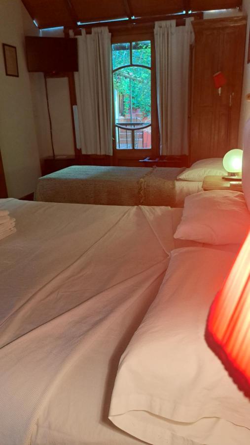 Boutique Casa Rugantino Hotel Buenos Aires