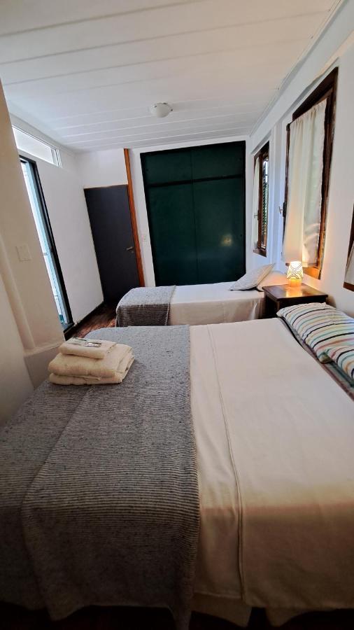 Boutique Casa Rugantino Hotel