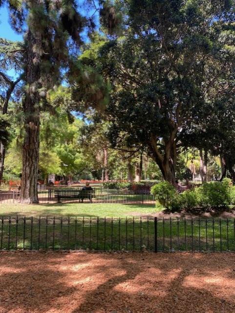 Departamento En Palermo, Lindo Y Muy Bien Ubicado Apartamento Ciudad Autónoma de Buenos Aires
