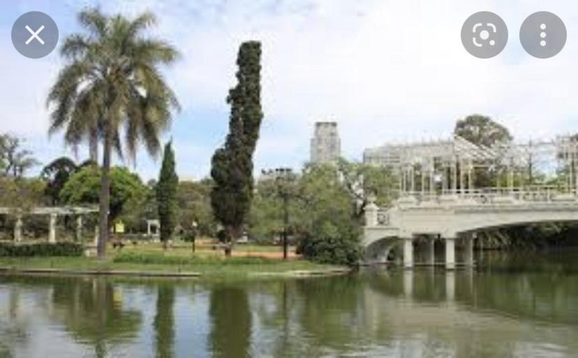 Departamento En Palermo, Lindo Y Muy Bien Ubicado Apartamento