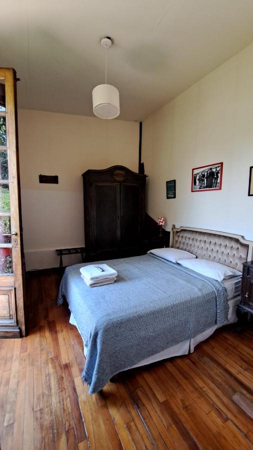 Boutique Casa Rugantino Hotel