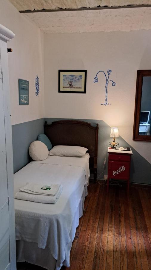 Boutique Casa Rugantino