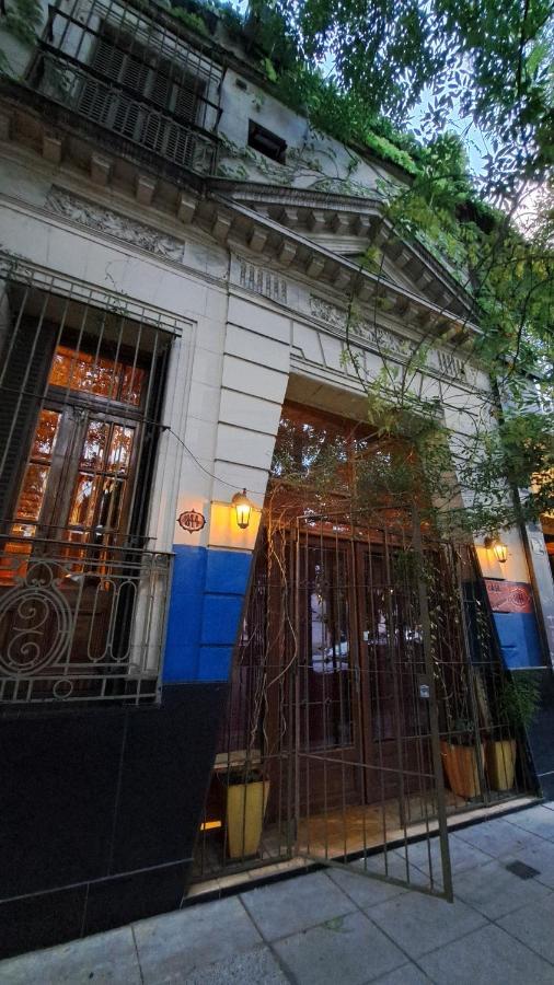 Boutique Casa Rugantino Hotel Buenos Aires