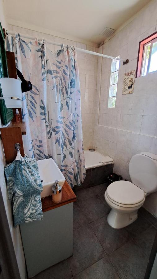 Boutique Casa Rugantino 3* Buenos Aires