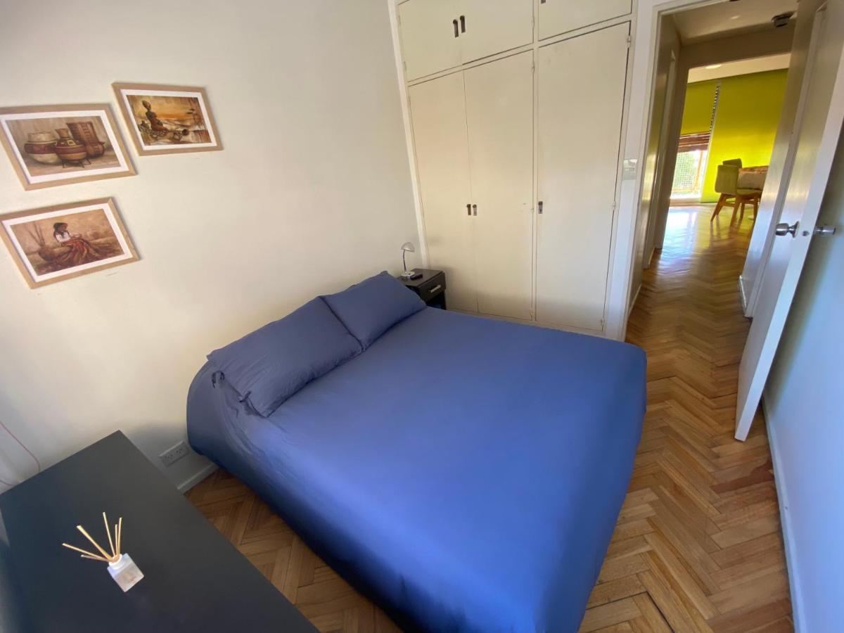 Acogedor Departamento En Caballito Apartamento *