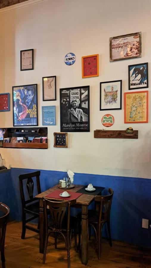 Boutique Casa Rugantino Hotel