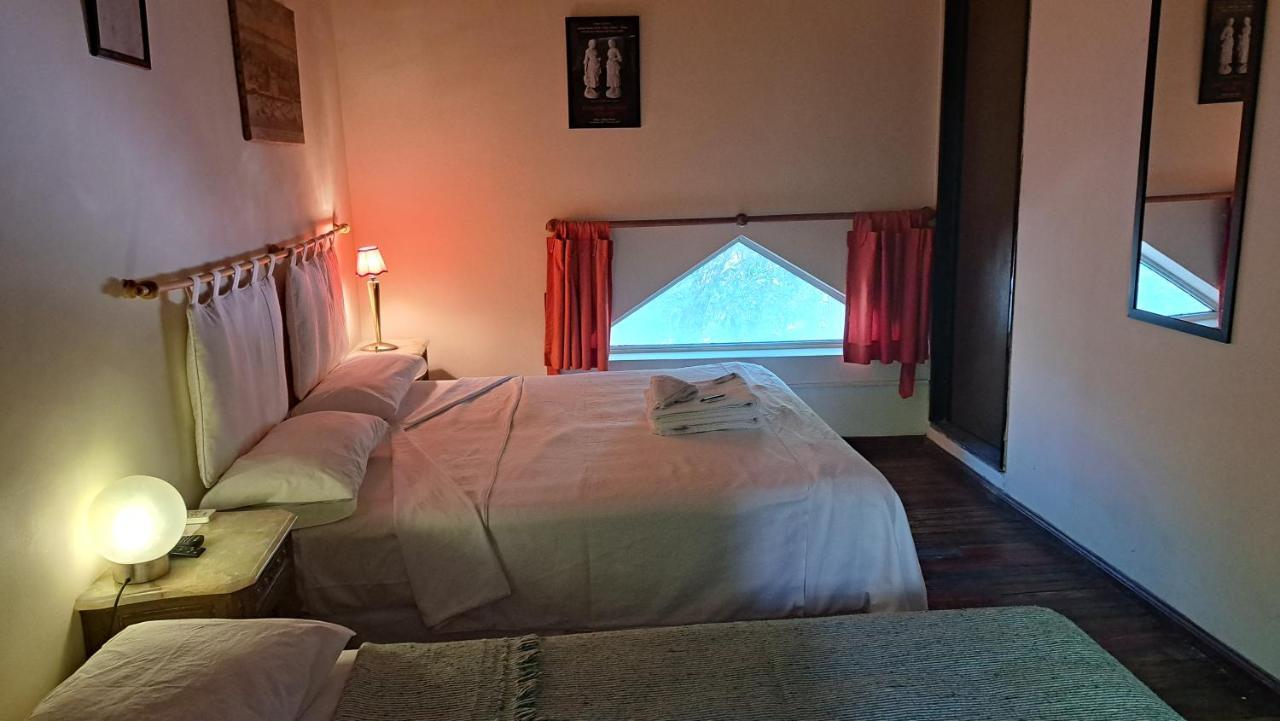 Hotel Boutique Casa Rugantino