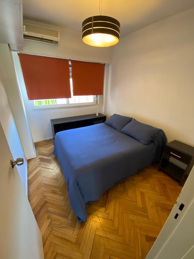 Acogedor Departamento En Caballito Apartamento Buenos Aires
