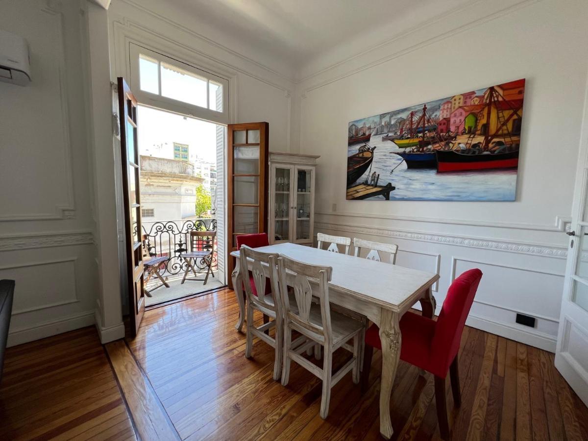Baires Boutique * Ciudad Autónoma de Buenos Aires