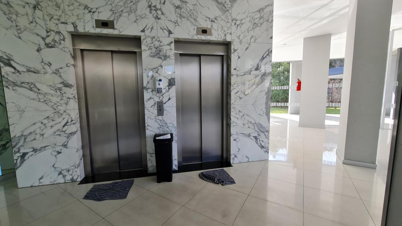 Altos Portenos Apartamento Buenos Aires