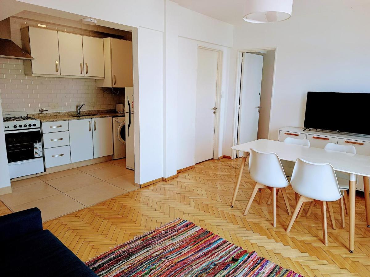 Hermoso Departamento En Recoleta Muy Luminoso Apartamento Ciudad Autónoma de Buenos Aires