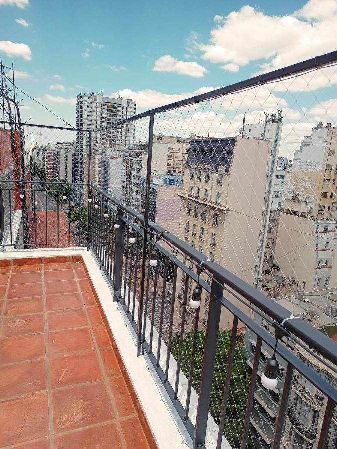 Apartamento Hermoso Departamento En Recoleta Muy Luminoso Ciudad Autónoma de Buenos Aires