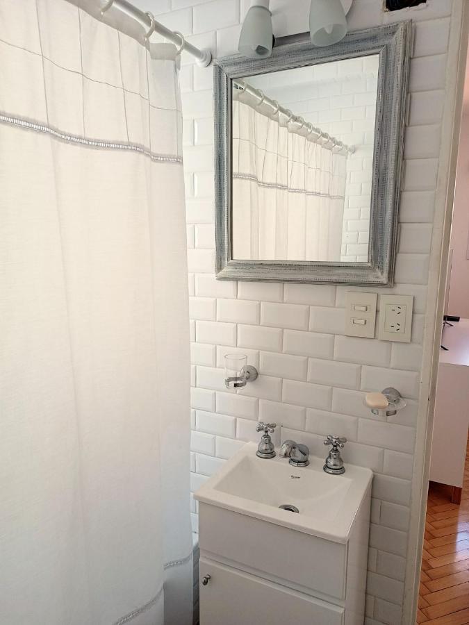 Hermoso Departamento En Recoleta Muy Luminoso Apartamento