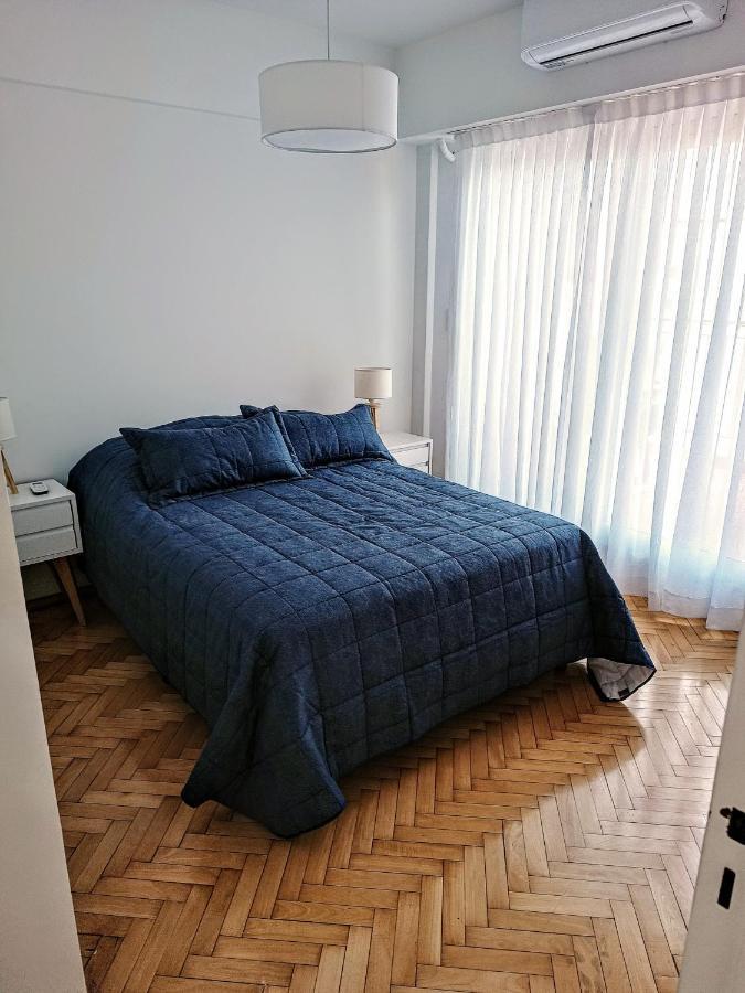 Apartamento Hermoso Departamento En Recoleta Muy Luminoso