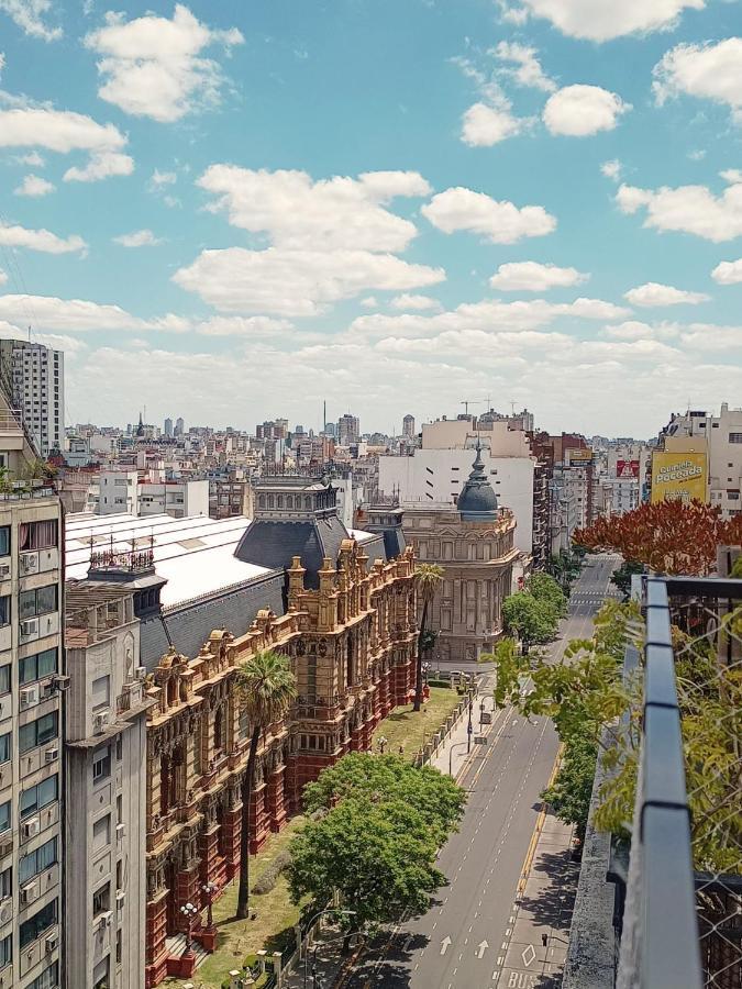 Hermoso Departamento En Recoleta Muy Luminoso