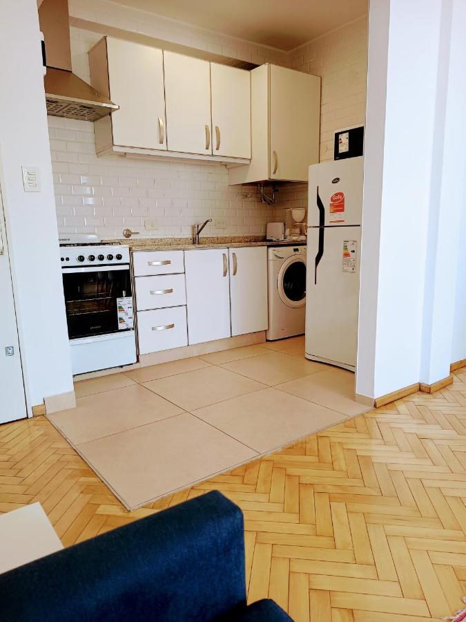 Hermoso Departamento En Recoleta Muy Luminoso Apartamento