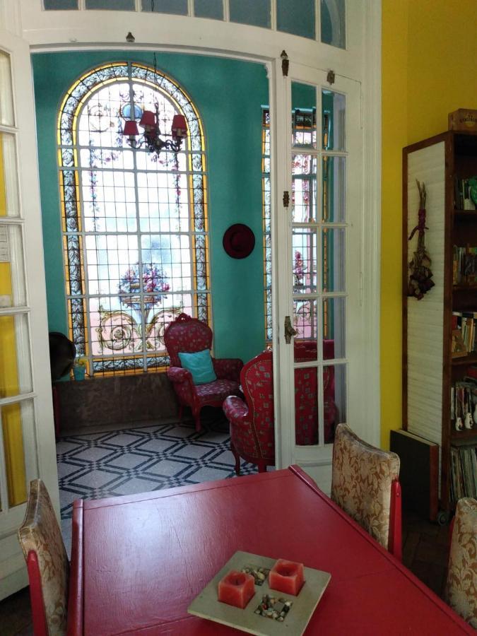 Casa Reina Palermo Queens