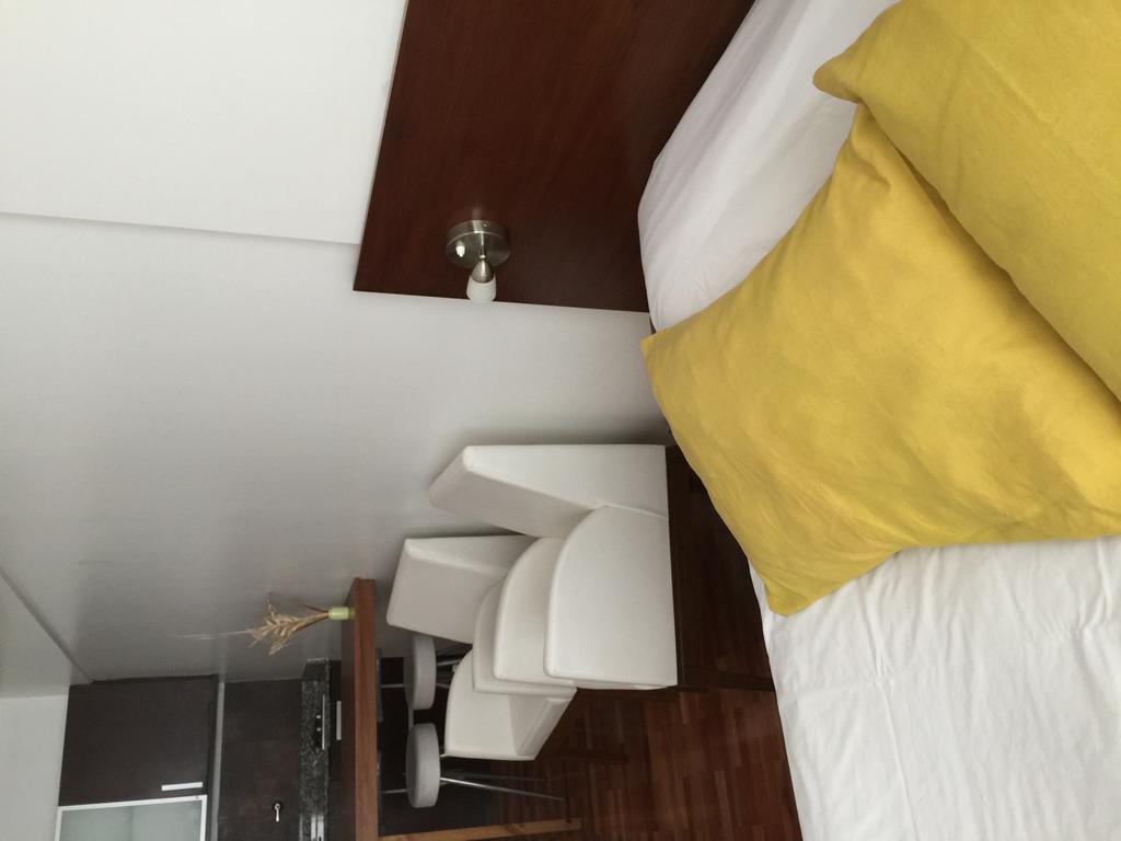 El Candil De San Telmo Apartahotel Ciudad Autónoma de Buenos Aires