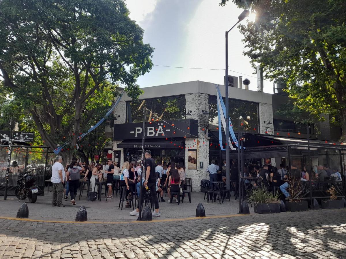 Bright & Best Location Palermo Soho * Ciudad Autónoma de Buenos Aires