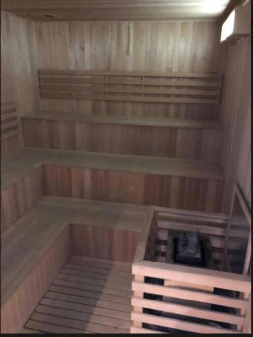 Apartamento Place To In Buenos Aires
