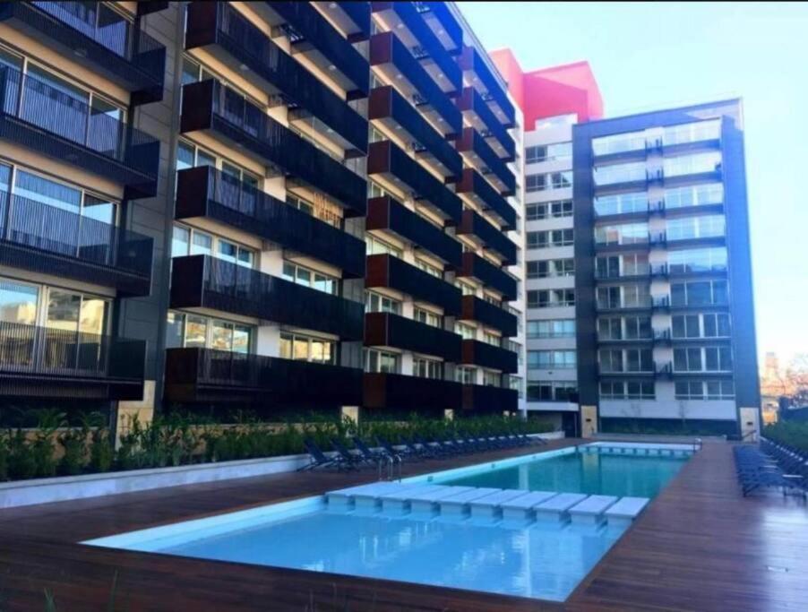 Place To In Apartamento