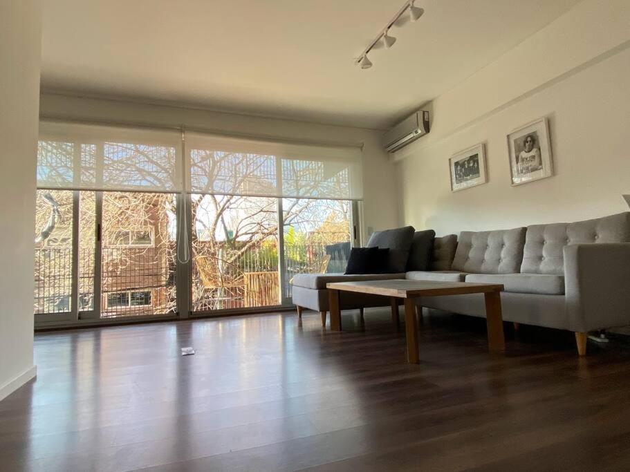 Place To In Apartamento Buenos Aires