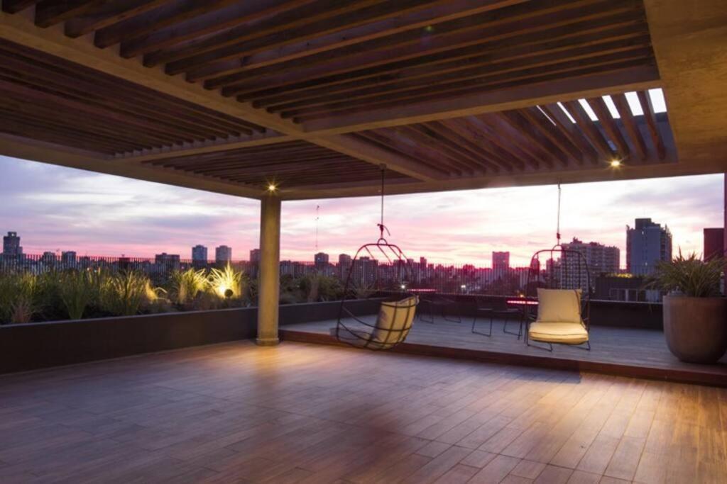 Place To In Buenos Aires