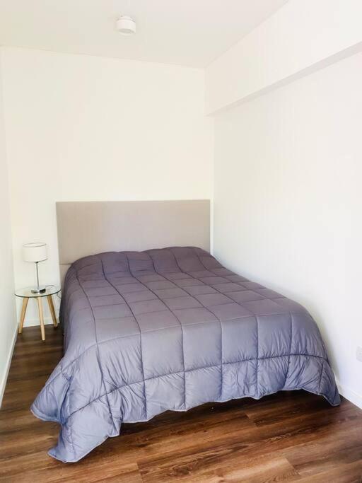 Place To In Apartamento