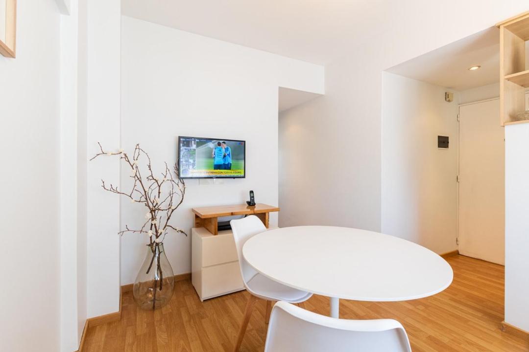 Apartamento La Mejor Zona De Palermo. Bruna *