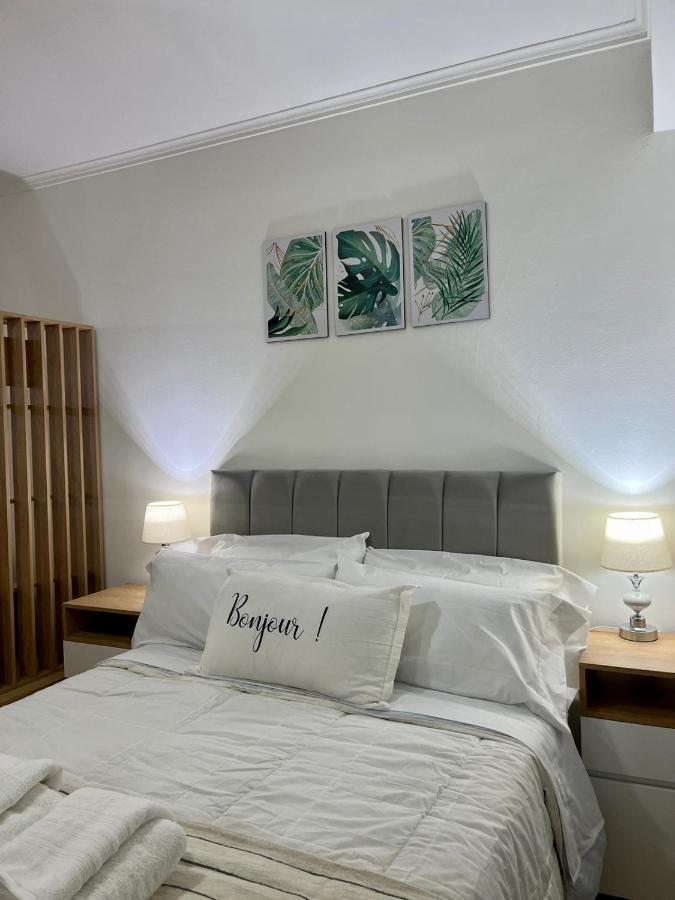 Apartamento Pampa Apart