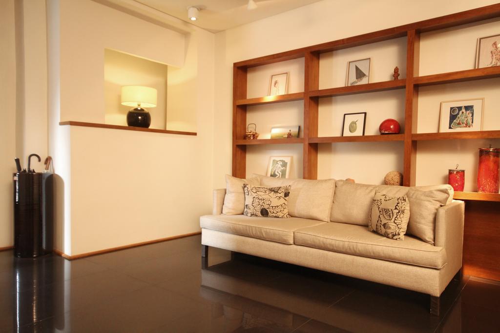 Art & Gallery Aparthotel 4*