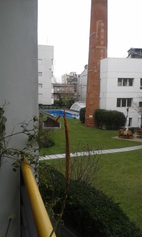 Apartamento Complejo Moca *