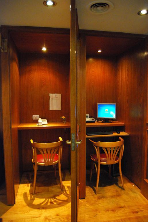 Gran Vedra Hotel 2*