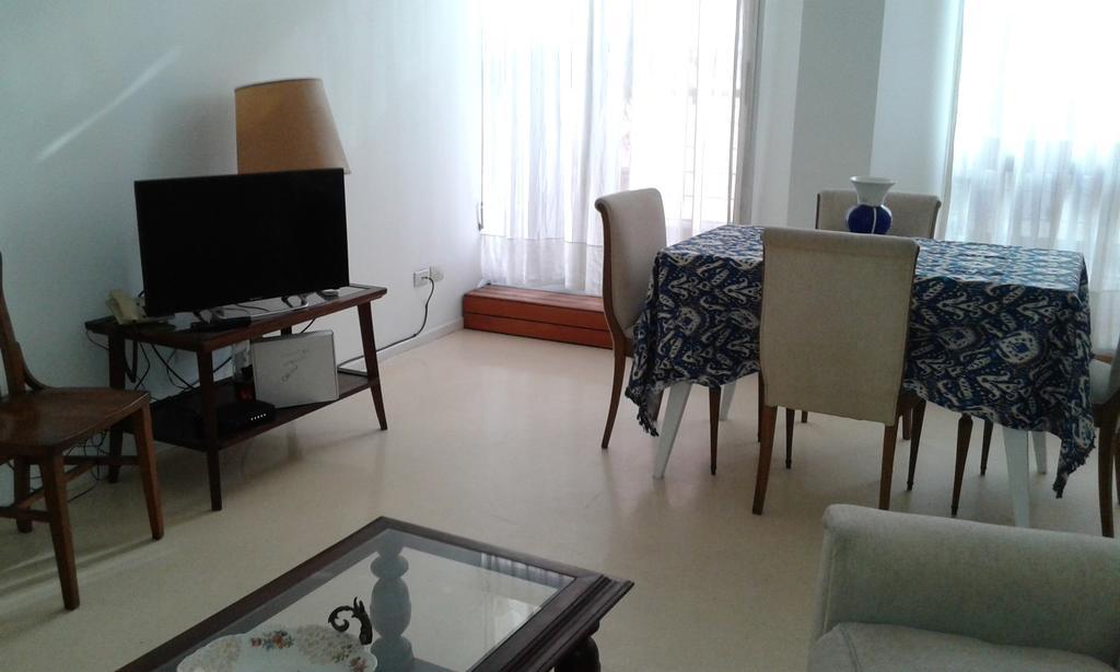 Apartamento Complejo Moca * Ciudad Autónoma de Buenos Aires