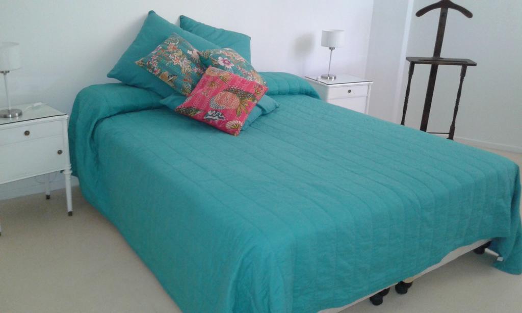 Apartamento Apartamento Complejo Moca