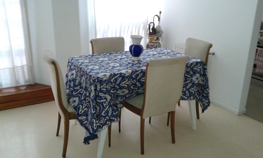 Apartamento Complejo Moca Apartamento