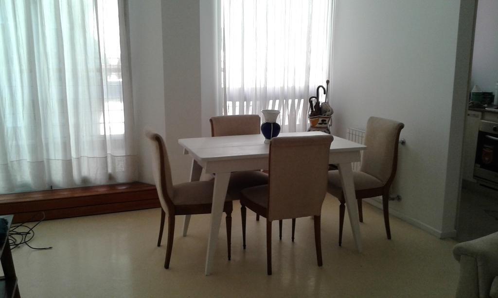 Apartamento Complejo Moca *