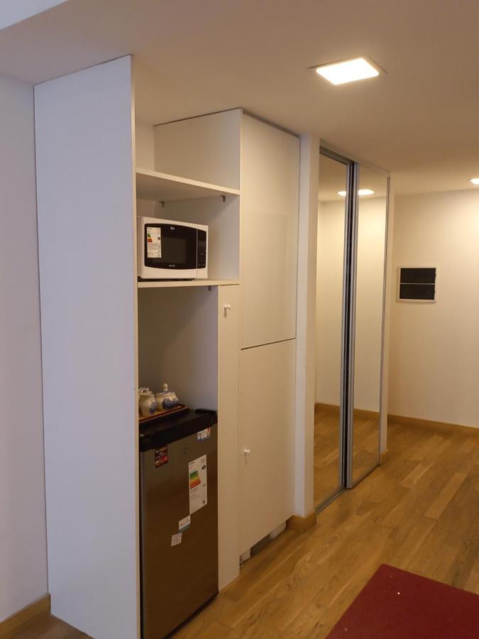 Apartamento Lumiere Puerto Madero *