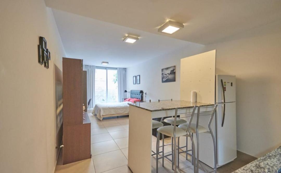 Apartamento Apart Guemes Ciudad Autónoma de Buenos Aires